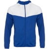 Custom Youth Sprint Outer-Core Jacket Royal/ White