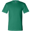 Custom Unisex Union-Made T-Shirt Kelly