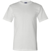 Custom Unisex Union-Made T-Shirt White