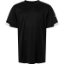 Custom Youth On The Rise Two Button Jersey Black/ White