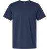 Custom Unisex EcoMax Tee Navy