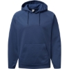 Custom Unisex Vail Performance Fleece Hooded Sweatshirt Navy