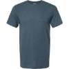 Custom Unisex Triblend T-Shirt Storm Heather