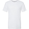 Custom Unisex Triblend T-Shirt White