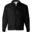 Custom Mens Coachs Jacket Black