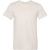 Custom Unisex Sueded Tee Heather Dust