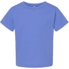 Custom Youth Juvy T-Shirt Carolina Blue
