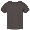Custom Youth Juvy T-Shirt Charcoal