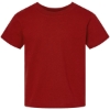 Custom Youth Juvy T-Shirt Garnet