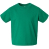 Custom Youth Juvy T-Shirt Kelly Green