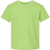 Custom Youth Juvy T-Shirt Key Lime
