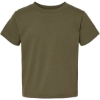 Custom Youth Juvy T-Shirt Military Green