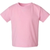 Custom Youth Juvy T-Shirt Pink