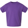 Custom Youth Juvy T-Shirt Purple