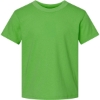 Custom Toddler Cotton Jersey Tee Apple