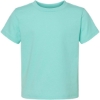Custom Toddler Cotton Jersey Tee Chill
