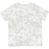 Custom Toddler Fine Jersey Tee - Extended Colors Haze Tie Dye