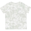 Custom Toddler Fine Jersey Tee - Extended Colors Haze Tie Dye