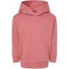 Custom Toddler Pullover Fleece Hoodie Mauvelous