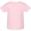 Custom Infant Cotton Jersey Tee Ballerina