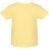 Custom Infant Cotton Jersey Tee Banana