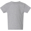 Custom Infant Cotton Jersey Tee Heather
