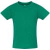 Custom Infant Cotton Jersey Tee Kelly