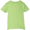 Custom Infant Cotton Jersey Tee Key Lime