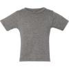 Custom Infant Triblend Tee Grey Triblend
