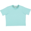 Custom Womens Boxy Tee Chill