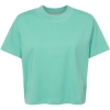 Custom Womens Boxy Tee Saltwater