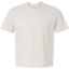Custom Unisex Boxy Jersey Tee Porcelain