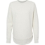 Custom Womens Weekend Crewneck Sweatshirt Natural Heather