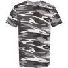Custom Mens Camo Tee Urban Woodland