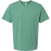 Custom Unisex Organic T-Shirt Pine
