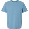 Custom Unisex Organic T-Shirt Slate