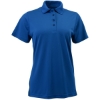 Custom Womens Guardian Snag Proof Polo Royal