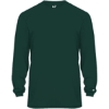 Custom Mens Ultimate SoftLock™ Long Sleeve T-Shirt Forest