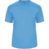 Custom Mens Ultimate SoftLock™ T-Shirt Columbia Blue