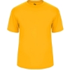 Custom Mens Ultimate SoftLock™ T-Shirt Gold