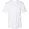 Custom Mens Ultimate SoftLock™ T-Shirt White
