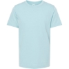 Custom Youth Organic T-Shirt Chambray