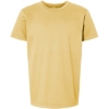 Custom Youth Organic T-Shirt Wheat