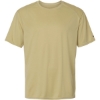Custom Mens B-Core Sport Shoulders T-Shirt Vegas Gold