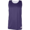Custom Mens B-Core Reversible Tank Top Purple