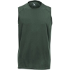 Custom Mens B-Core Sleeveless T-Shirt Forest