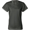 Custom Women’s B-Core T-Shirt Graphite