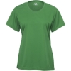 Custom Women’s B-Core T-Shirt Kelly
