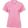 Custom Women’s B-Core T-Shirt Pink