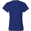 Custom Women’s B-Core T-Shirt Royal
